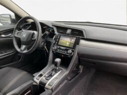 
										2018 Honda Civic LX full									