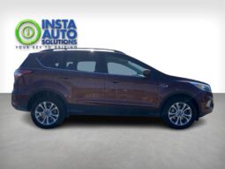 
										2018 Ford Escape SE full									