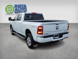 
										2022 RAM 3500 Big Horn Sport full									
