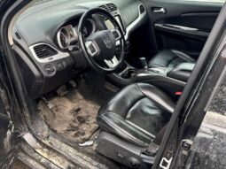 
										2017 Dodge Journey GT full									