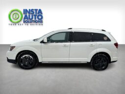 
										2018 Dodge Journey Crossroad full									