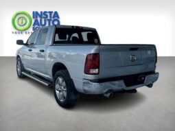 
										2019 RAM 1500 Tradesman full									