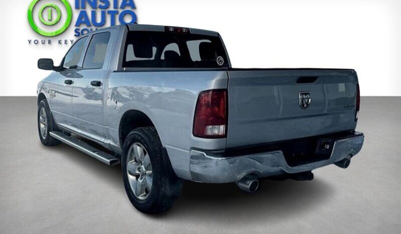 
								2019 RAM 1500 Tradesman full									