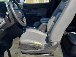
										2018 Chevrolet Colorado Work Truck full									