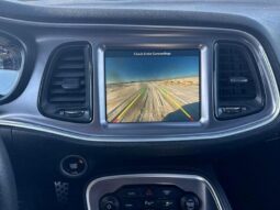 
										2019 Dodge Challenger SXT full									