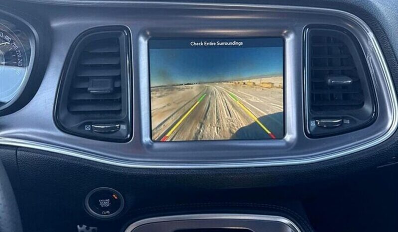 
								2019 Dodge Challenger SXT full									