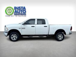 
										2016 RAM 3500 ST full									