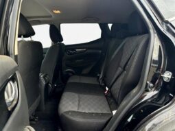 
										2018 Nissan Qashqai SV full									