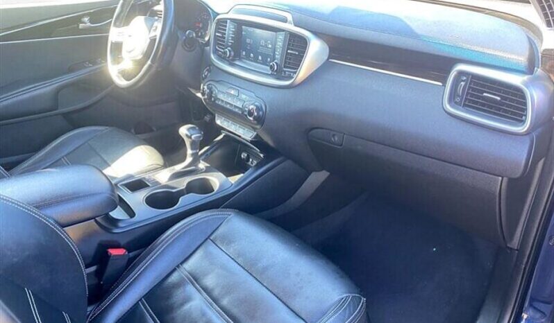 
								2019 Kia Sorento LX full									