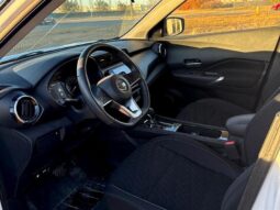 
										2021 Nissan Kicks SV full									