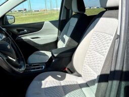 
										2018 Chevrolet Equinox LT full									