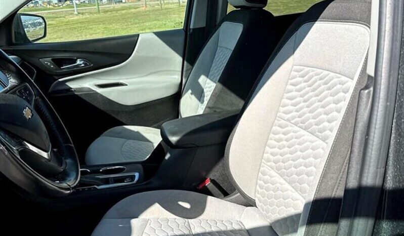 
								2018 Chevrolet Equinox LT full									