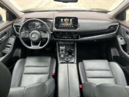 
										2023 Nissan Rogue SL full									