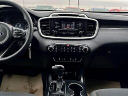 
										2018 Kia Sorento LX full									