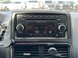 
										2018 Dodge Grand Caravan CANADA VALUE full									