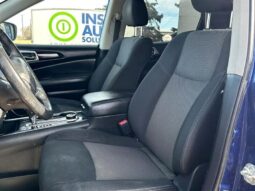 
										2019 Nissan Pathfinder SV full									