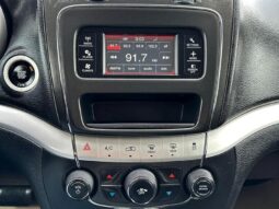 
										2017 Dodge Journey Canada Value Package full									