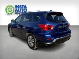 
										2019 Nissan Pathfinder SV full									