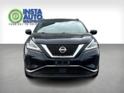 
										2019 Nissan Murano SV full									
