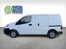 
										2019 Nissan NV200 S full									