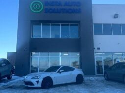 
										2017 Toyota 86 Coupe full									