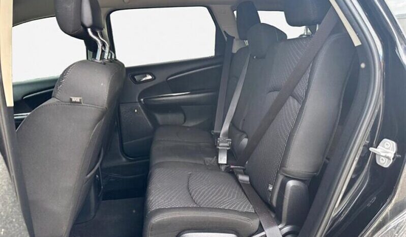 
								2015 Dodge Journey American Value Packa full									