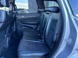 
										2020 Jeep Grand Cherokee North Edition full									