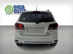 
										2018 Dodge Journey Crossroad full									