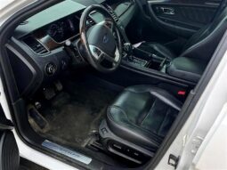 
										2017 Ford Taurus Limited full									