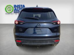 
										2018 Mazda CX-9 GS-L full									