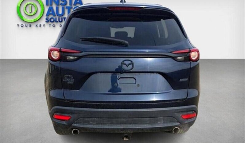 
								2018 Mazda CX-9 GS-L full									