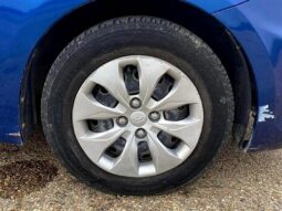
										2017 Hyundai Accent SE full									