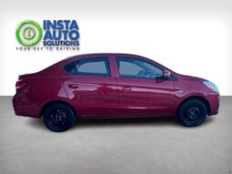 
										2017 Mitsubishi Mirage G4 ES full									