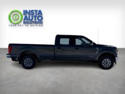 
										2020 Ford F-350 Super Duty XLT full									