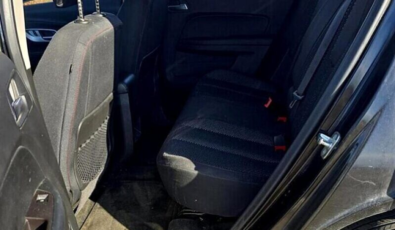 
								2017 Chevrolet Equinox LS full									