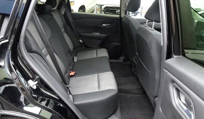 
								2024 Nissan Rogue SV full									