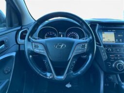 
										2018 Hyundai Santa Fe XL Luxury full									