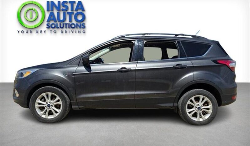 
								2018 Ford Escape SE full									