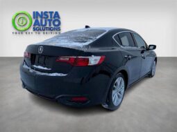 
										2017 Acura ILX w/Premium Package full									