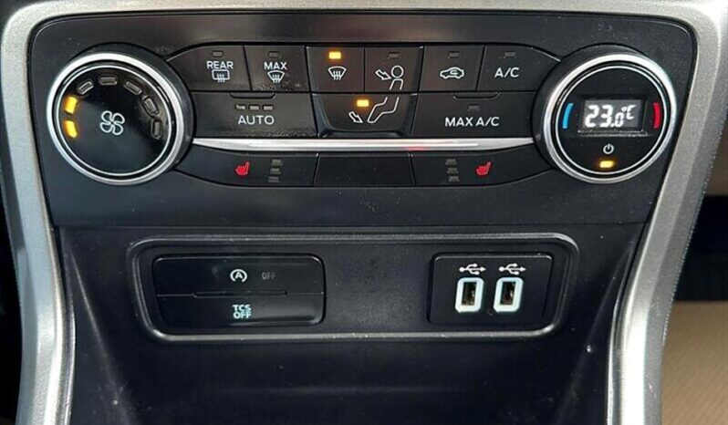 
								2018 Ford EcoSport SE full									
