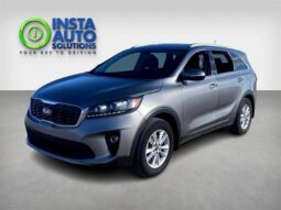 2019 Kia Sorento EX 2.4L