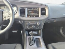 
										2023 Dodge Charger GT Blacktop full									
