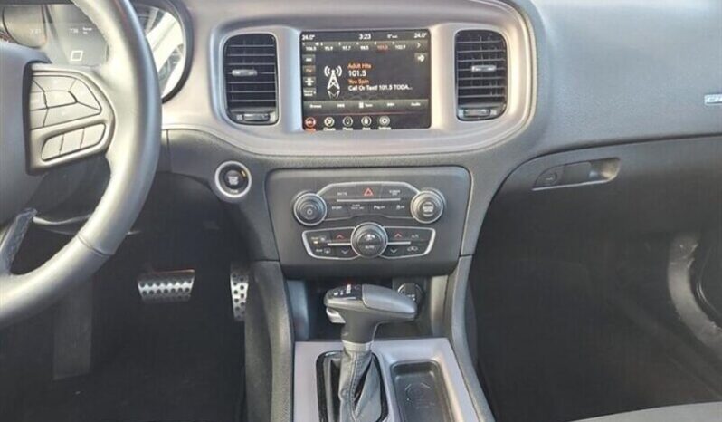 
								2023 Dodge Charger GT Blacktop full									