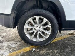 
										2019 Jeep Cherokee North full									