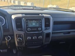 
										2019 RAM 1500 Classic Tradesman full									