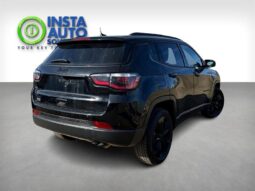 
										2019 Jeep Compass Altitude full									