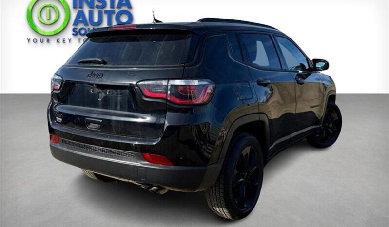 
								2019 Jeep Compass Altitude full									