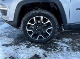 
										2018 Jeep Compass Trailhawk full									