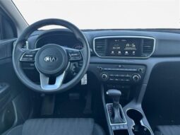 
										2021 Kia Sportage LX full									