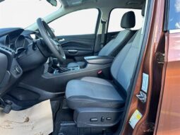 
										2017 Ford Escape SE full									